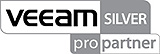 Veeam Silver ProPartner